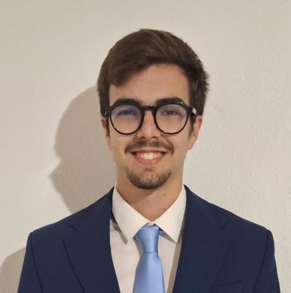 Gonçalo Brito