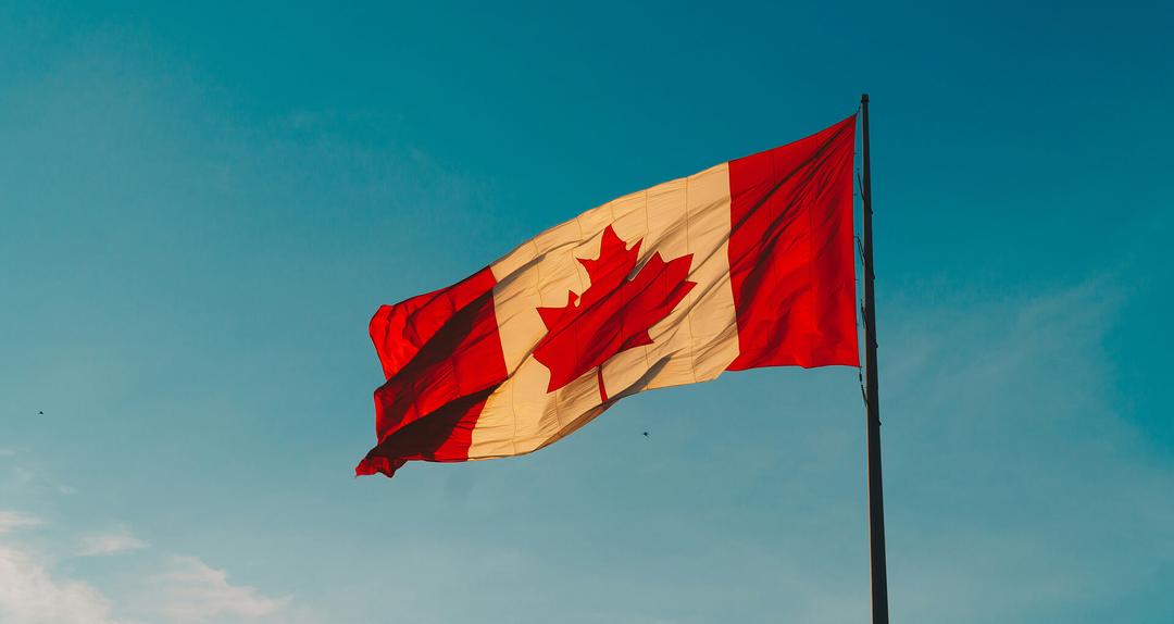 Moving to Canada