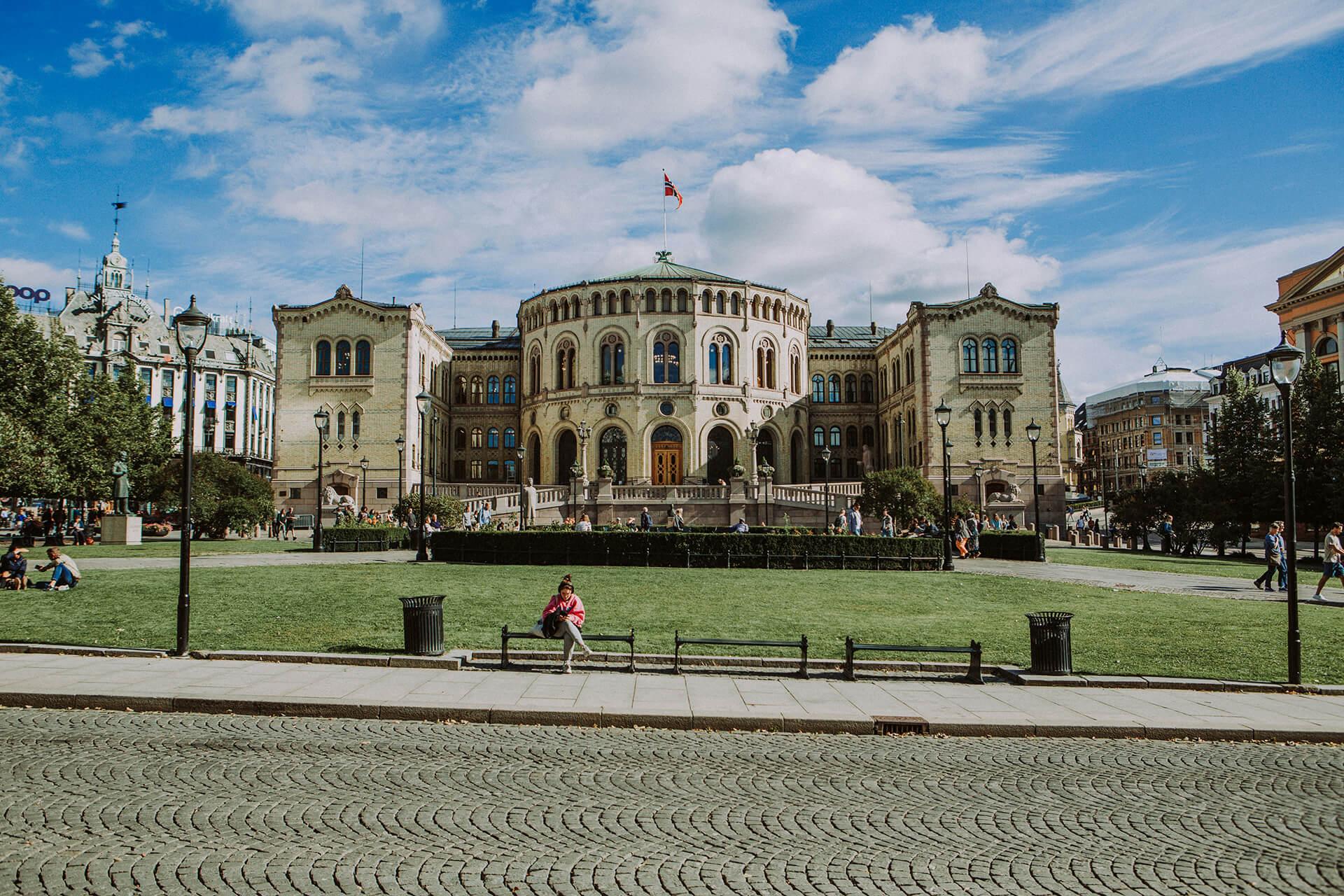 Educational Journey in Norway