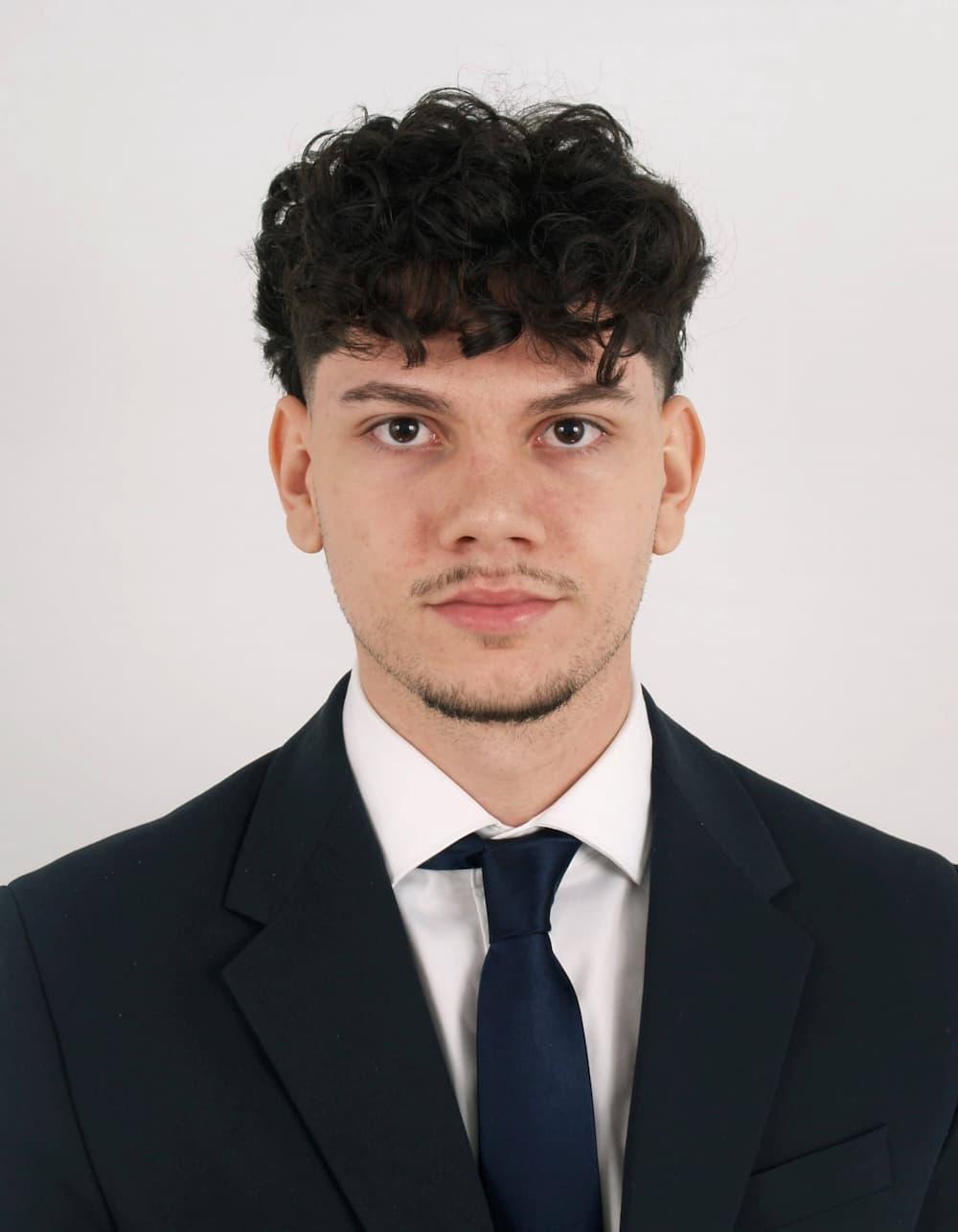 Ruben Teixeira
