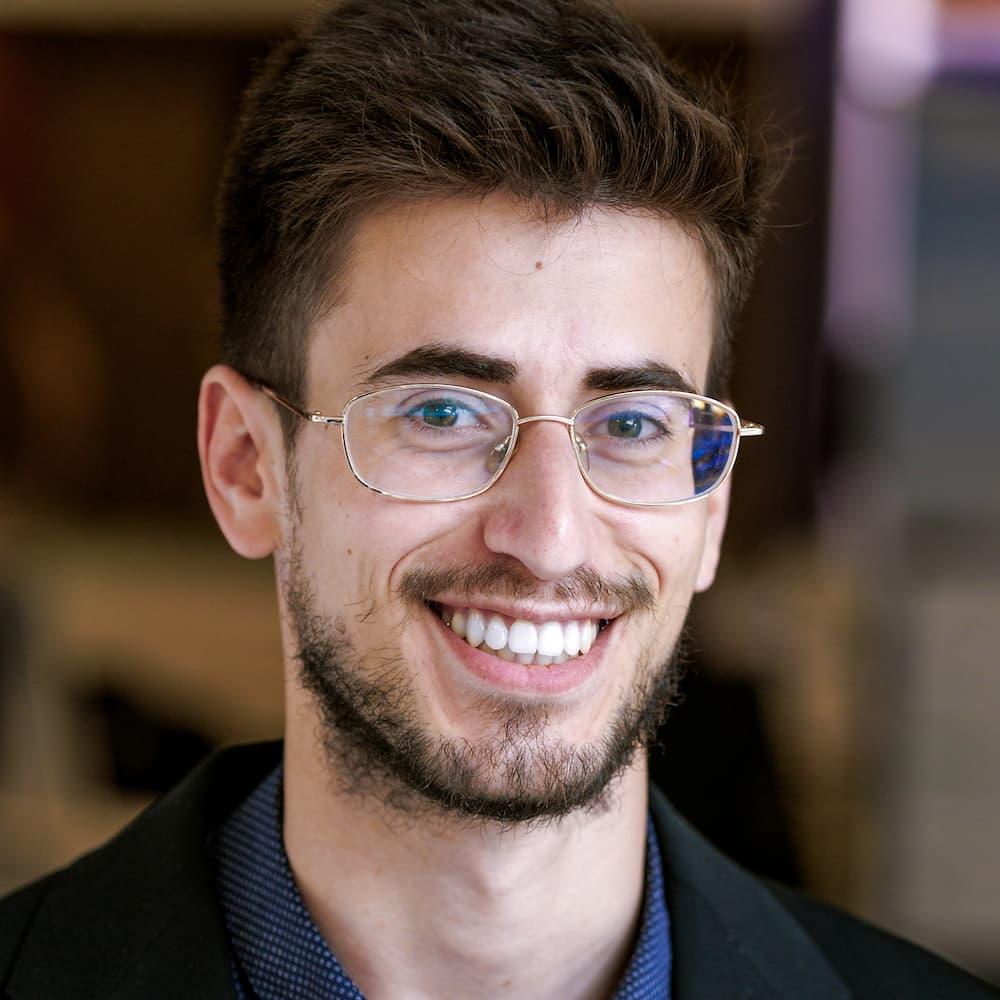 Tiago Brito