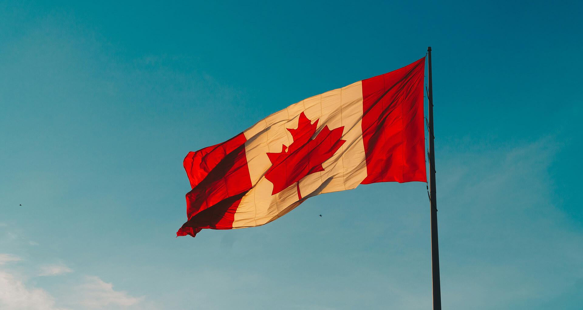 Moving to Canada